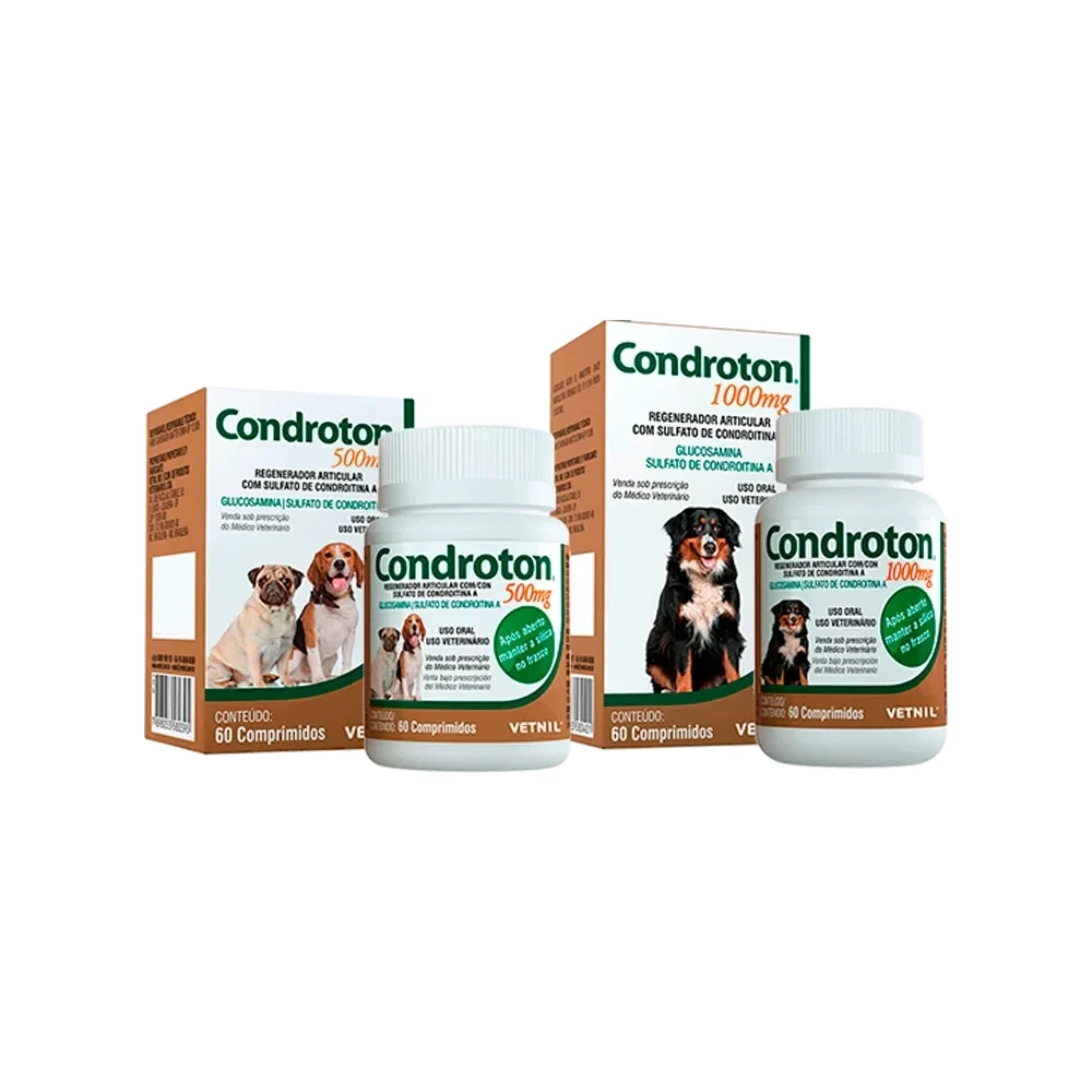 Condroton®