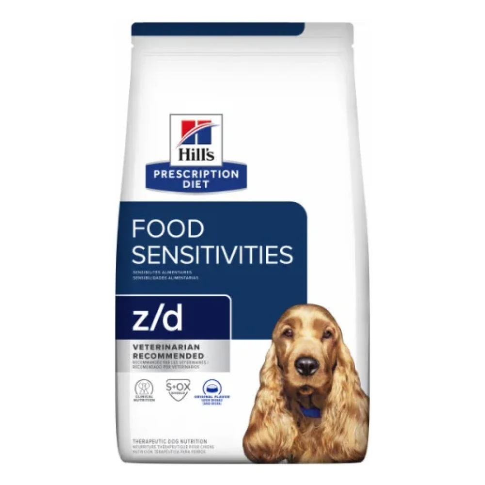 Hill's Prescription Diet z/d Canine