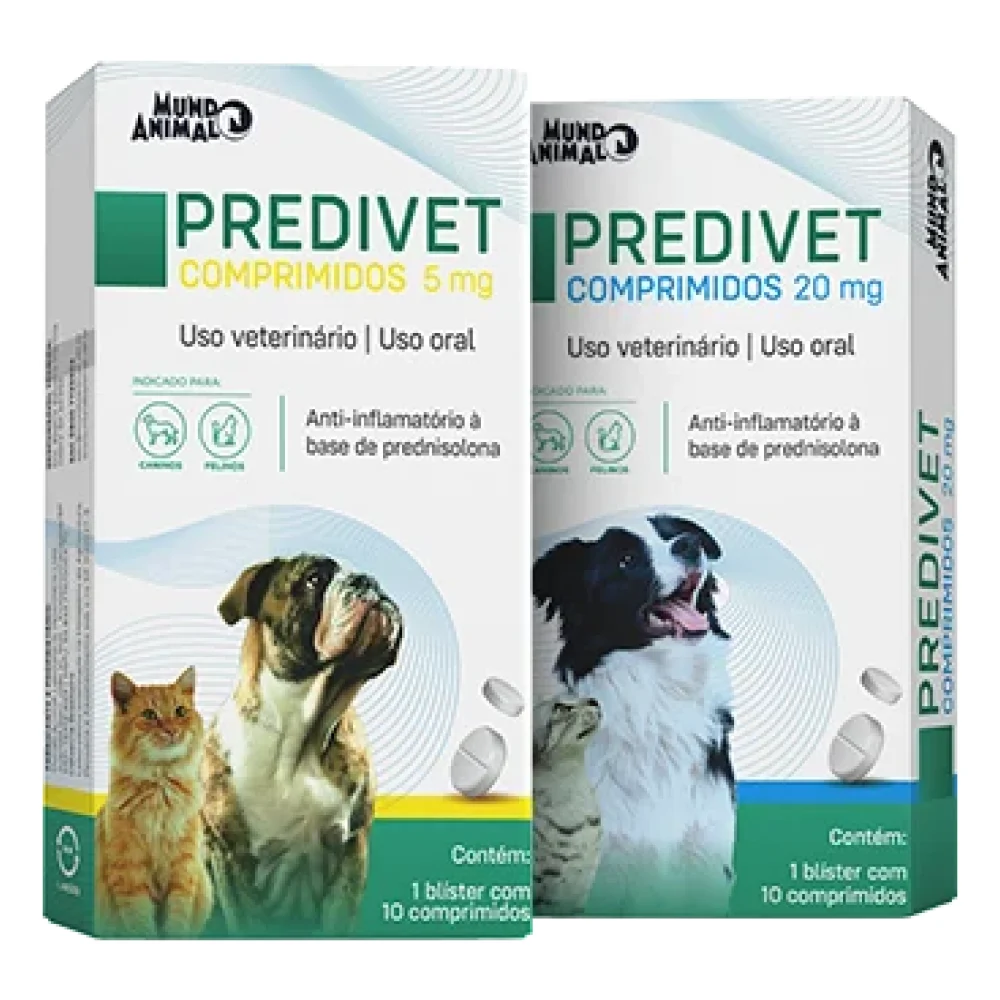 Predivet
