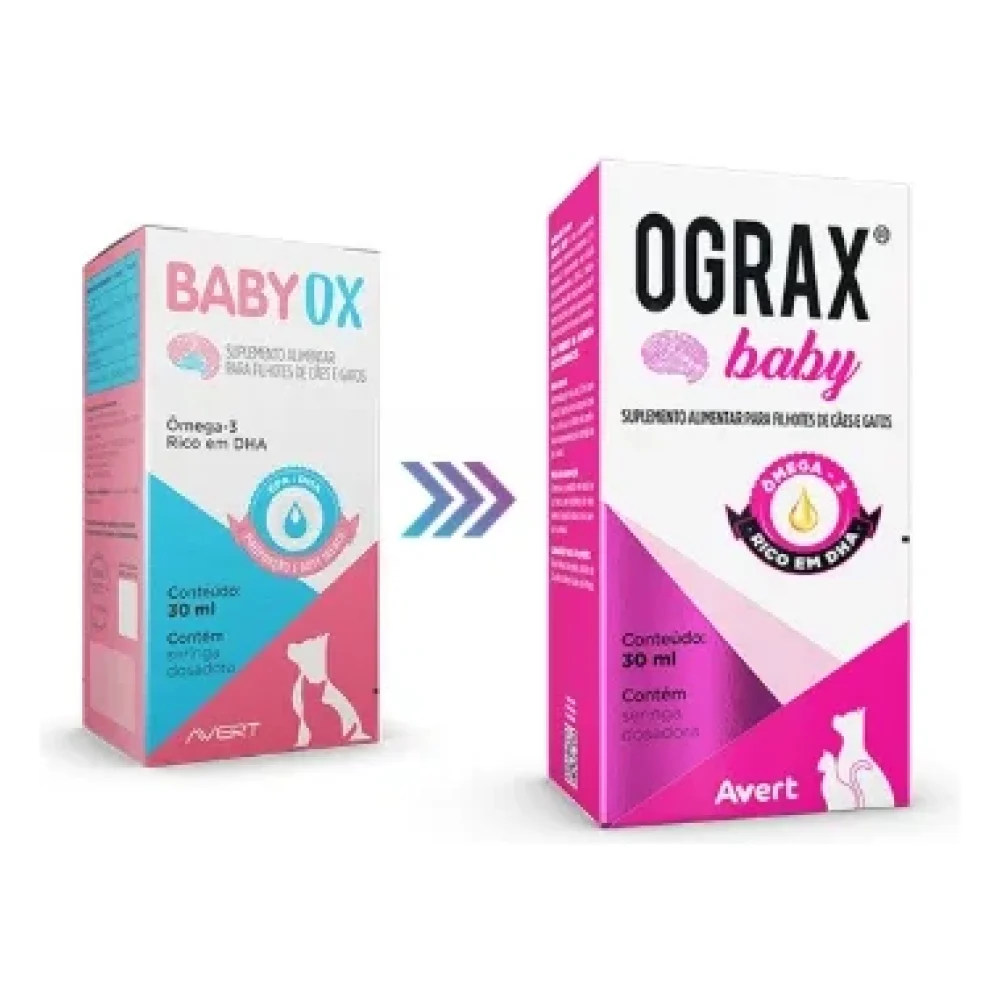 Ograx Baby