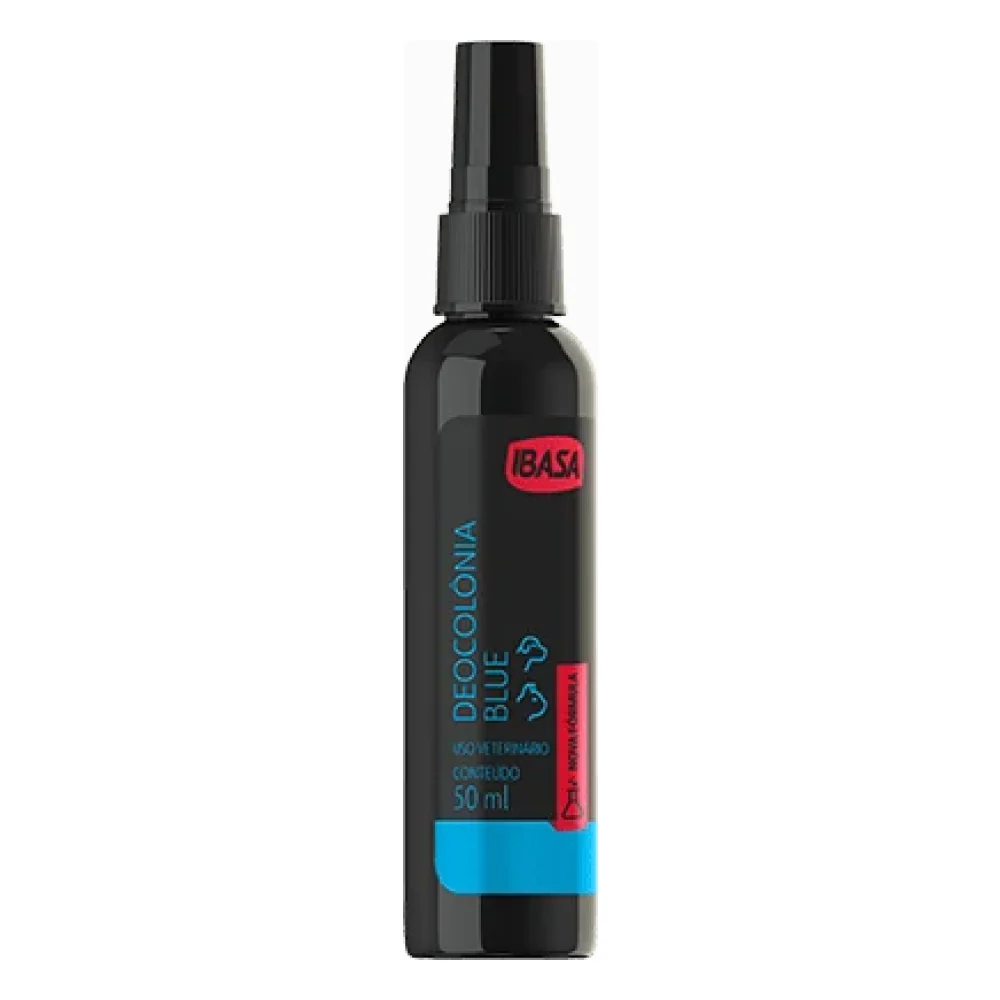 Deocolônia Blue