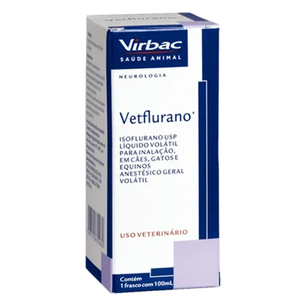 Vetflurano