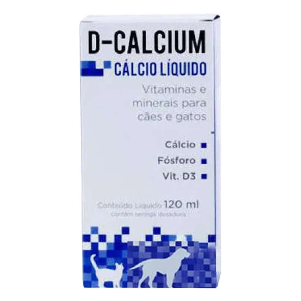 D-Calcium