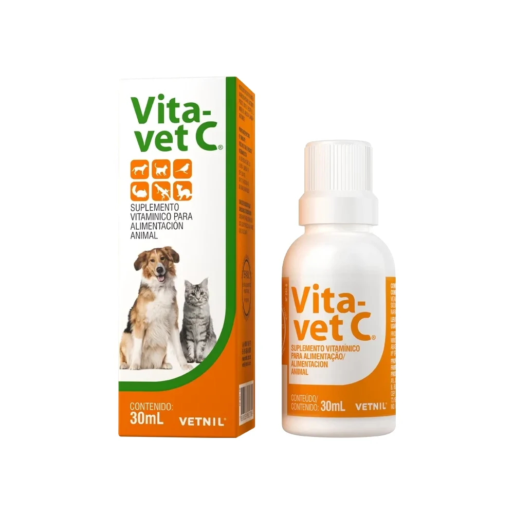 Vita-vet C®