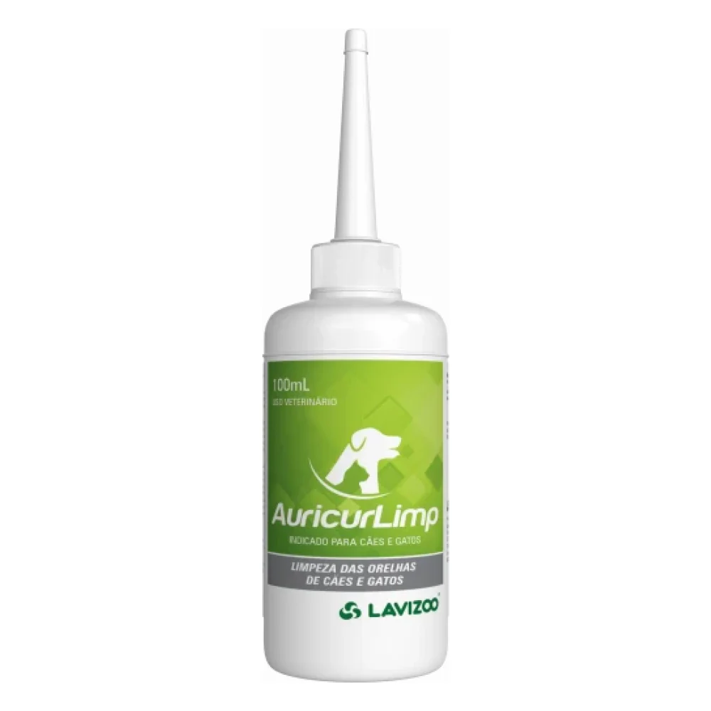 Auricur Limp