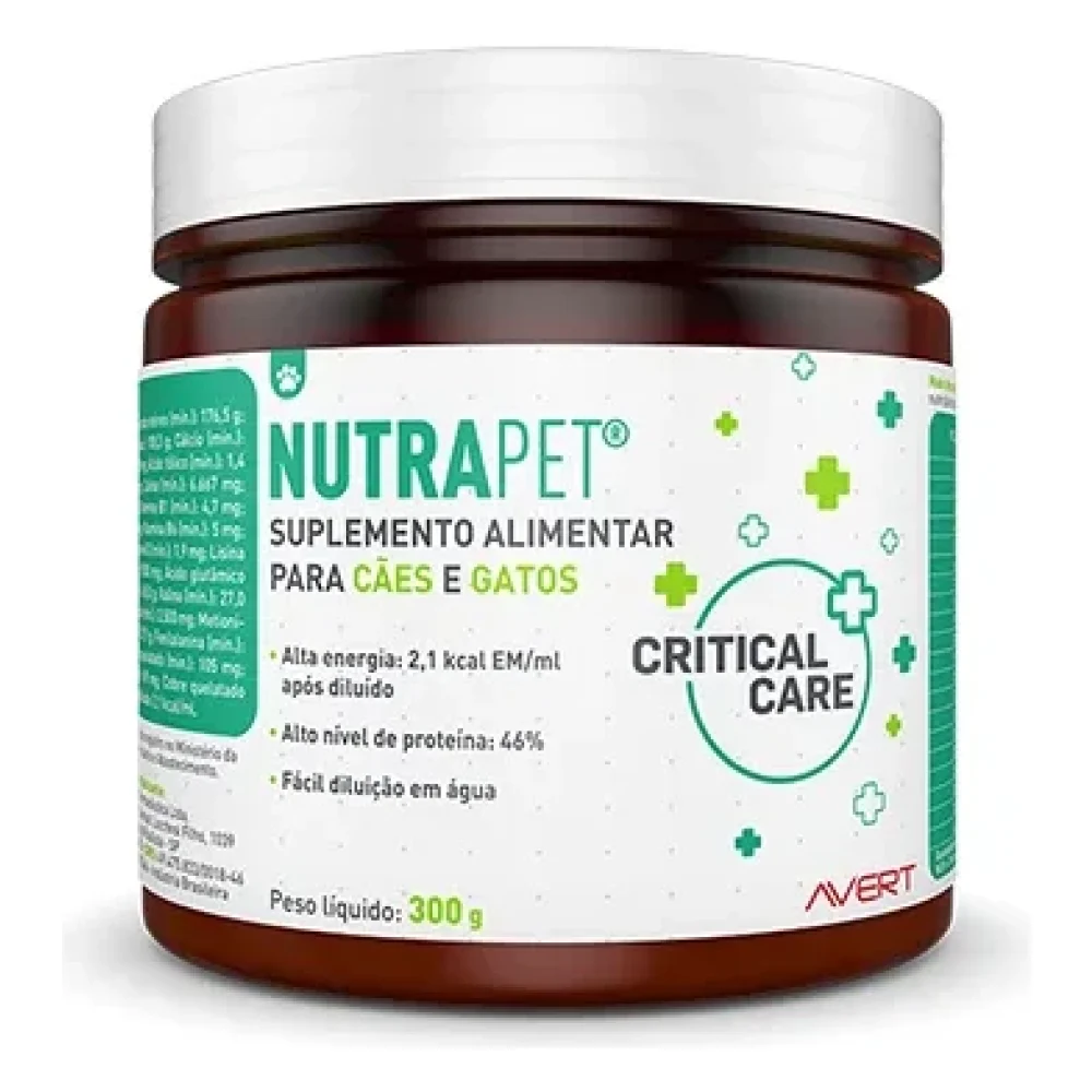 Nutrapet