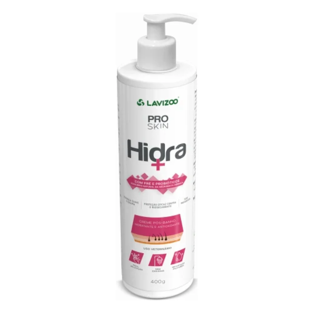 Hidra +