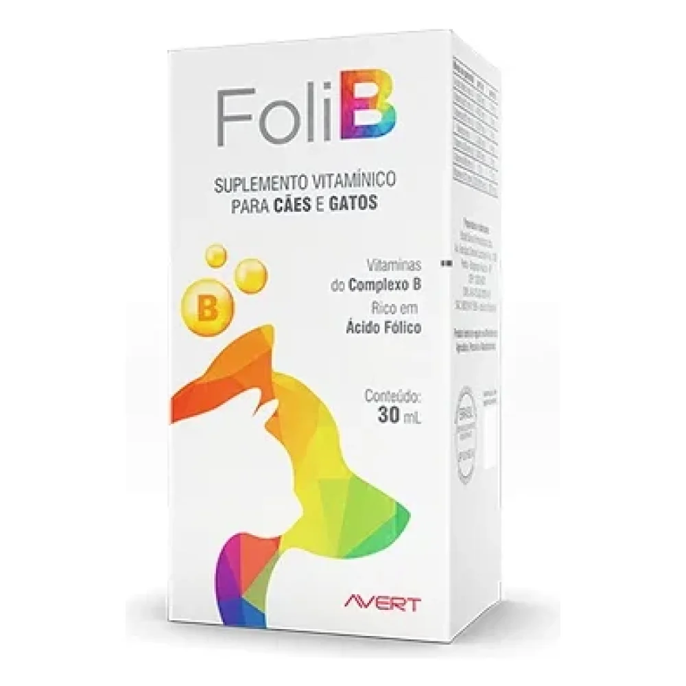 FoliB