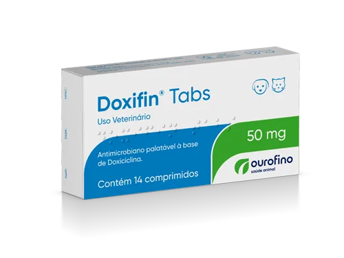 Doxifin Tabs