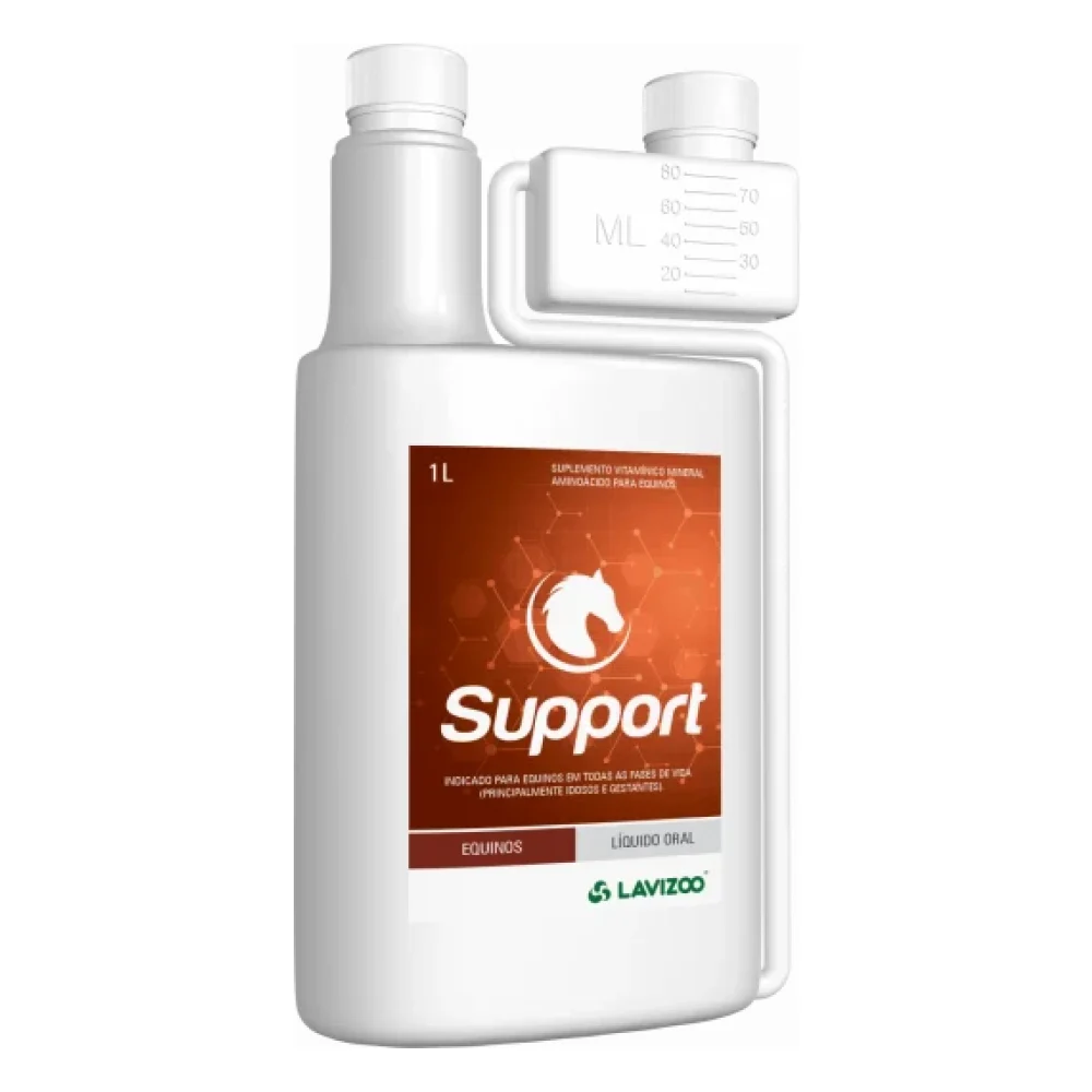 Support Pet