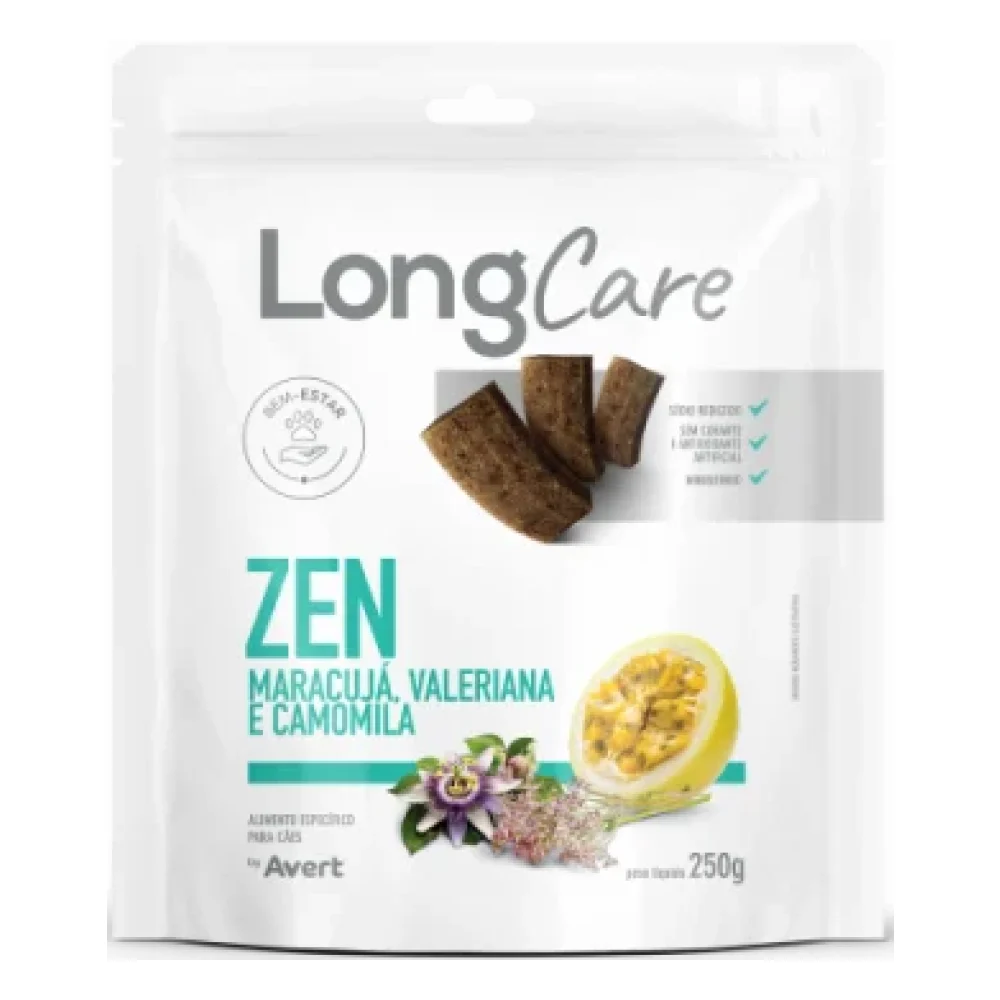 LongCare Zen