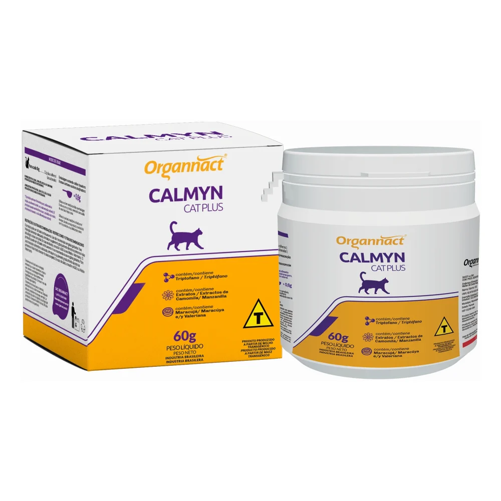 Calmyn Cat Plus
