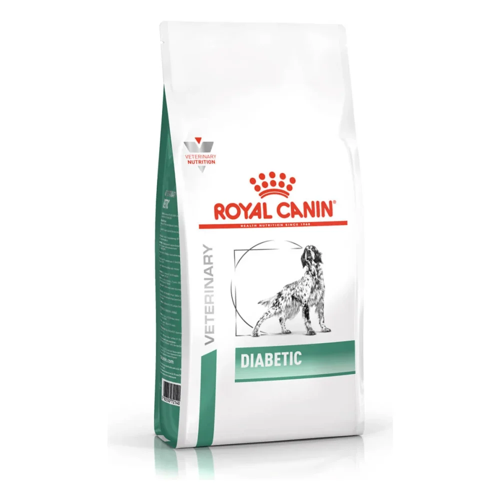 Royal Canin Diabetic Canine