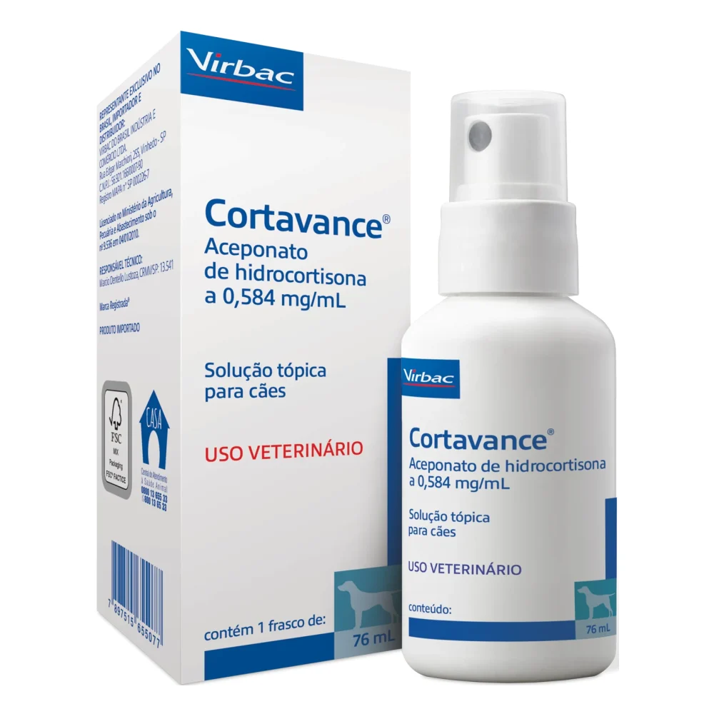 Cortavance®