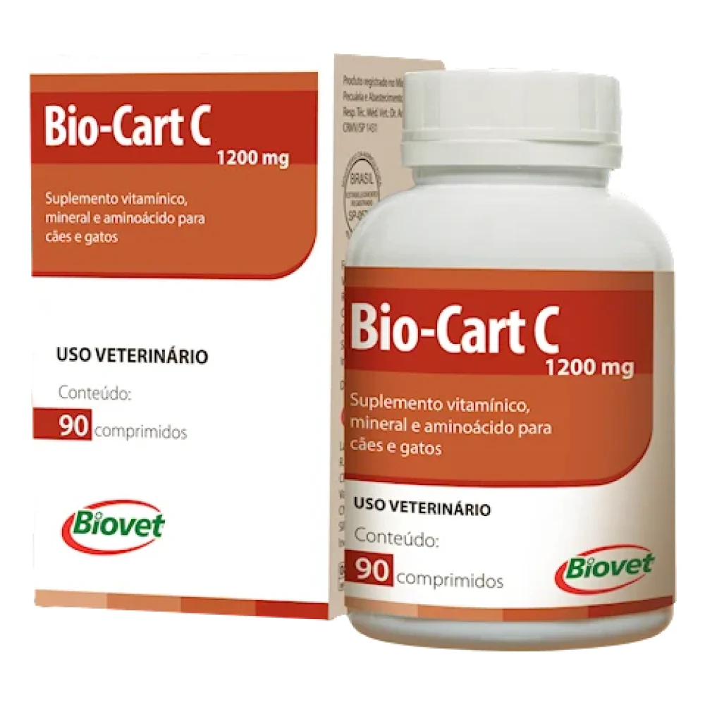 Bio-Cart C