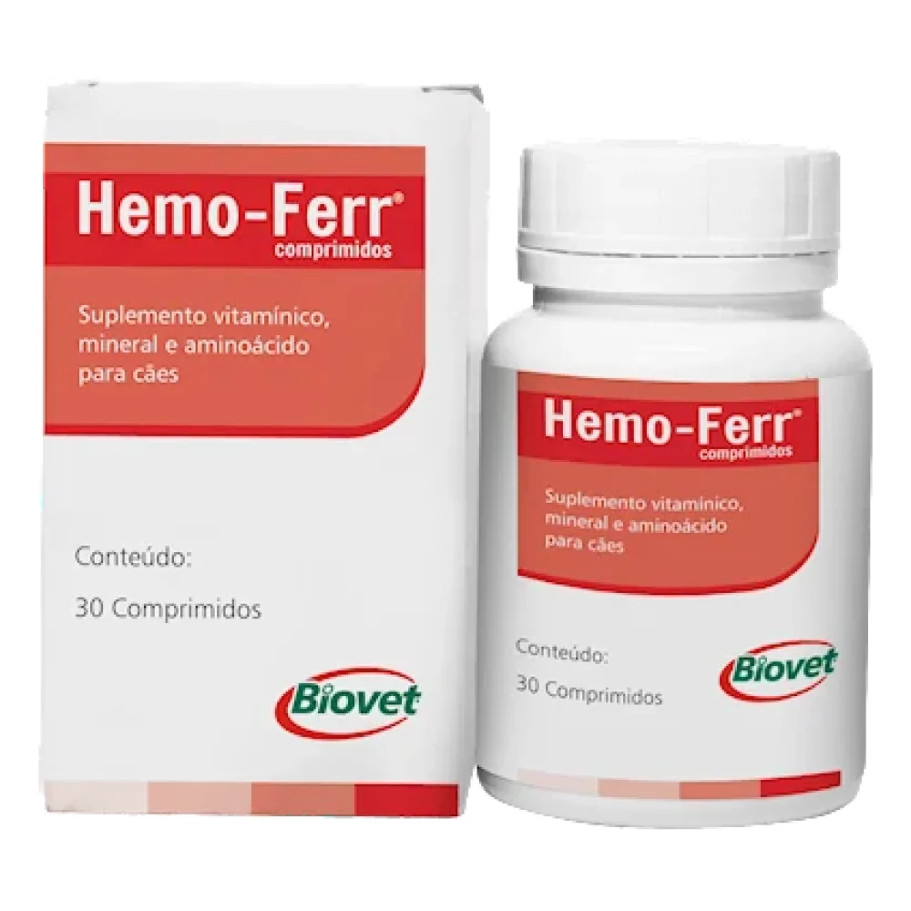 Hemo-Ferr