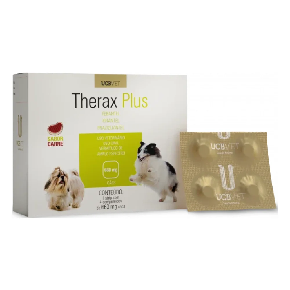 Therax Plus