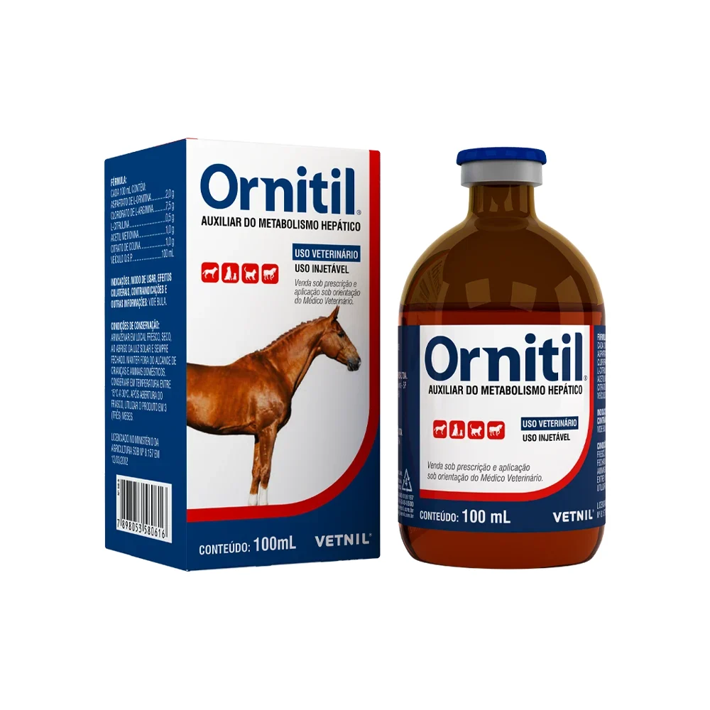 Ornitil®