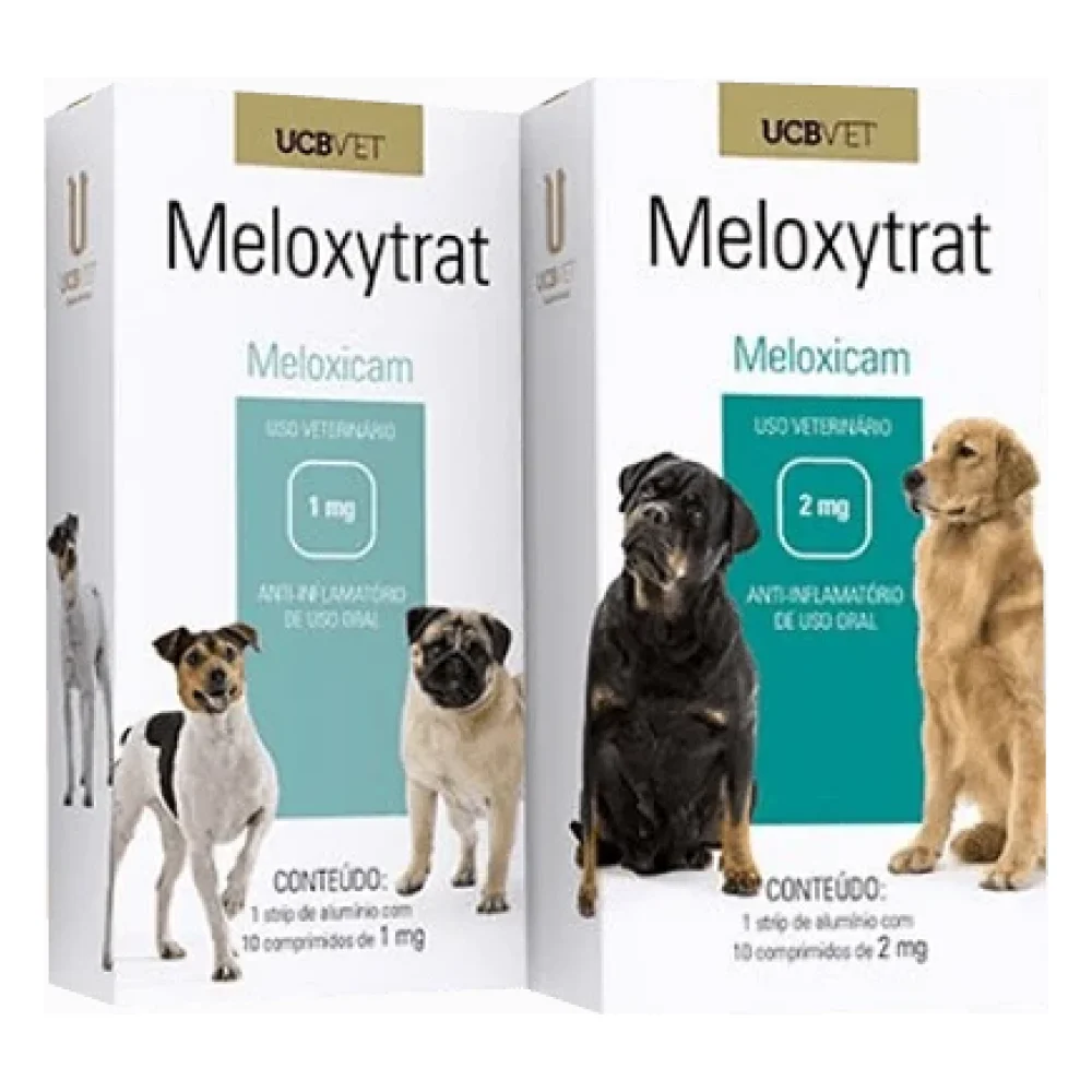 Meloxytrat