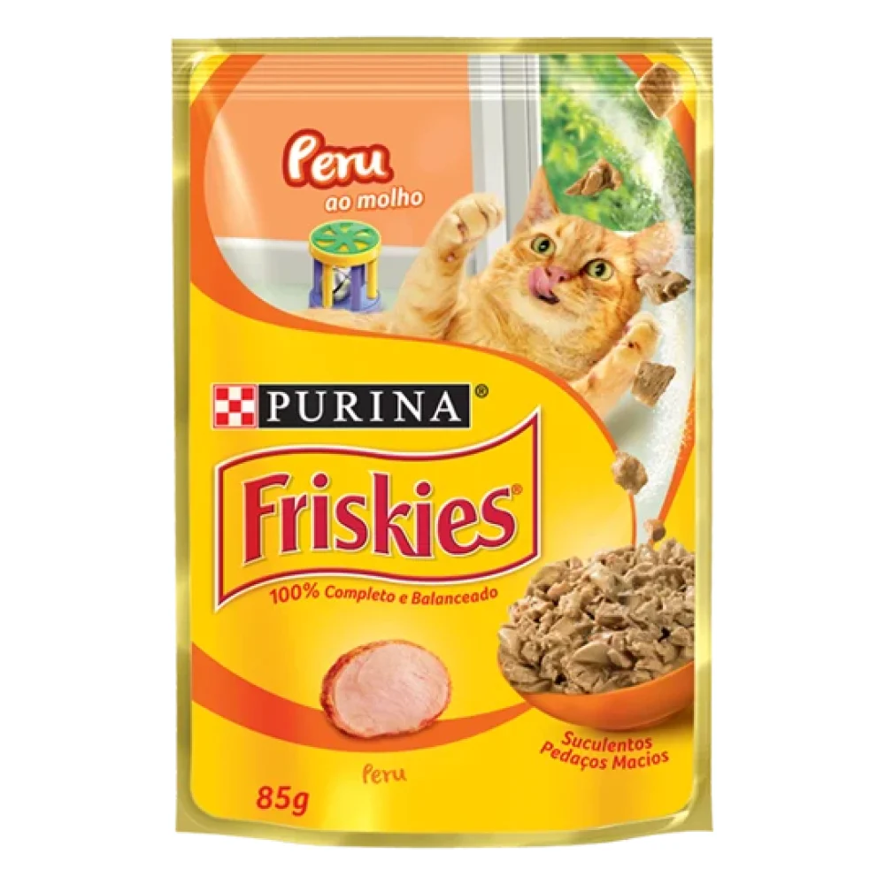 Friskies® Peru