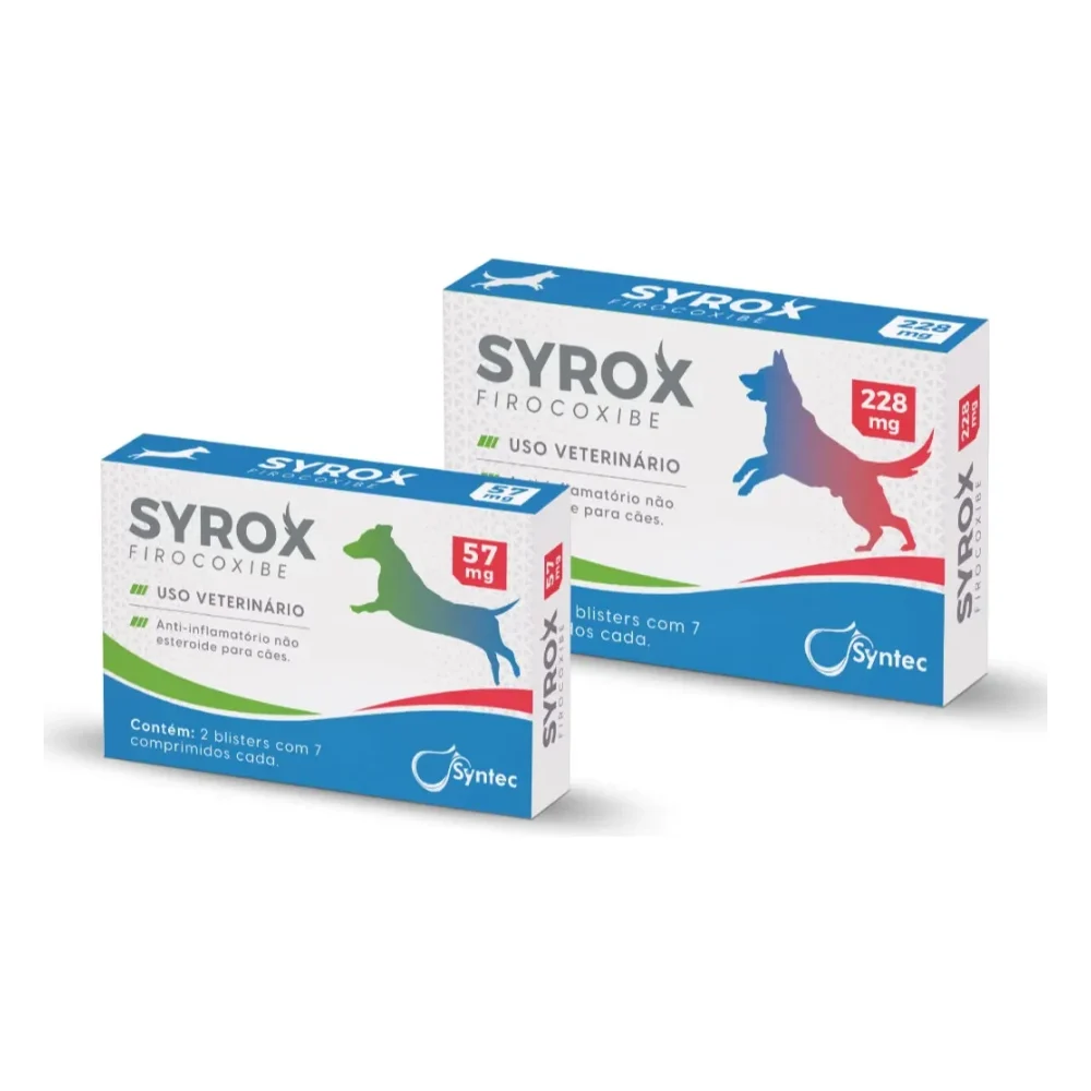 Syrox