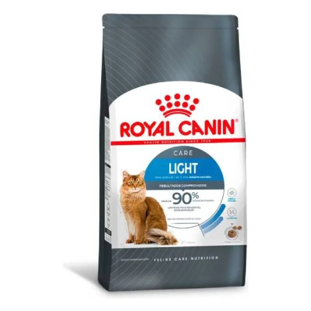 Royal Canin Light
