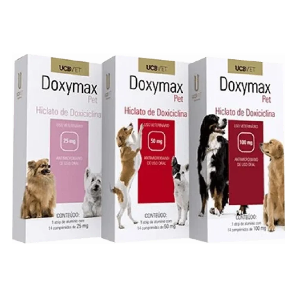 Doxymax Pet