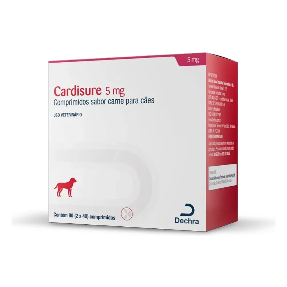 Cardisure