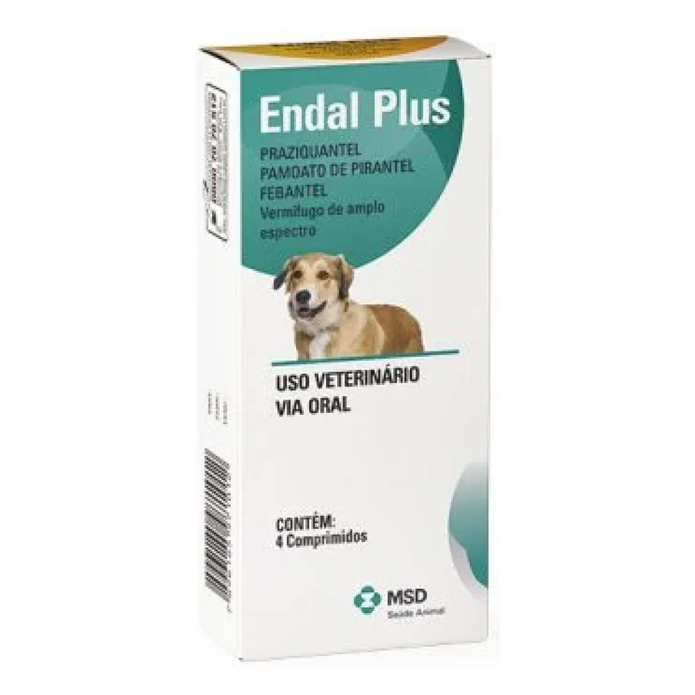 Endal Plus