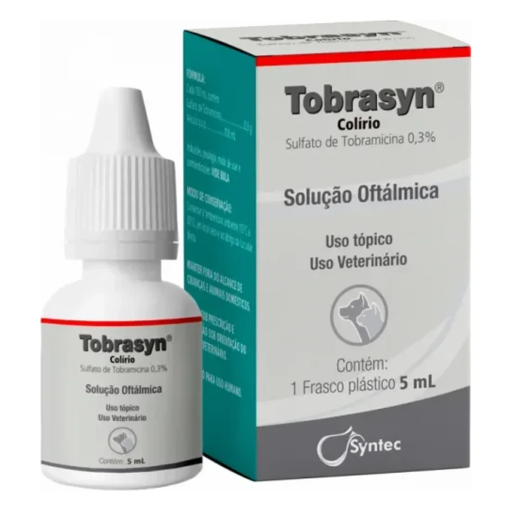 Tobrasyn