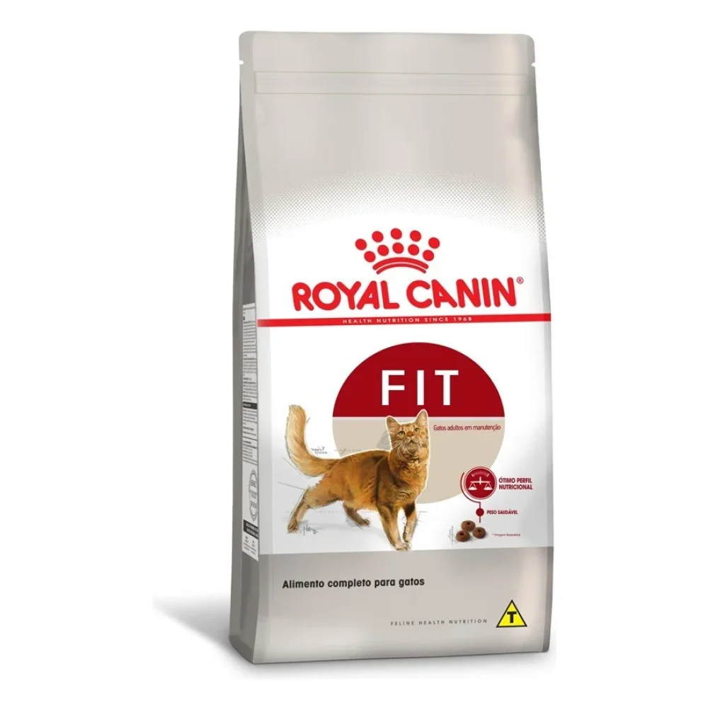 Royal Canin FIT