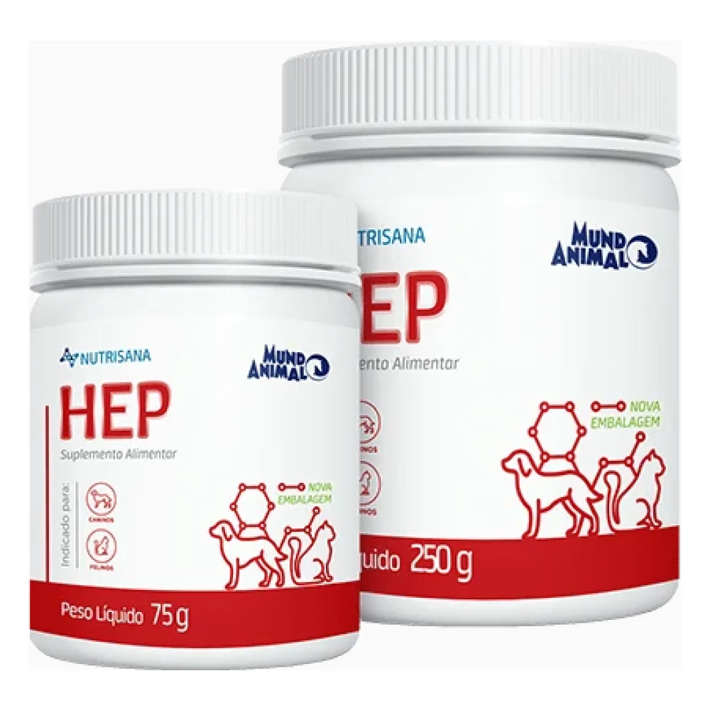 Hep - NutriSana