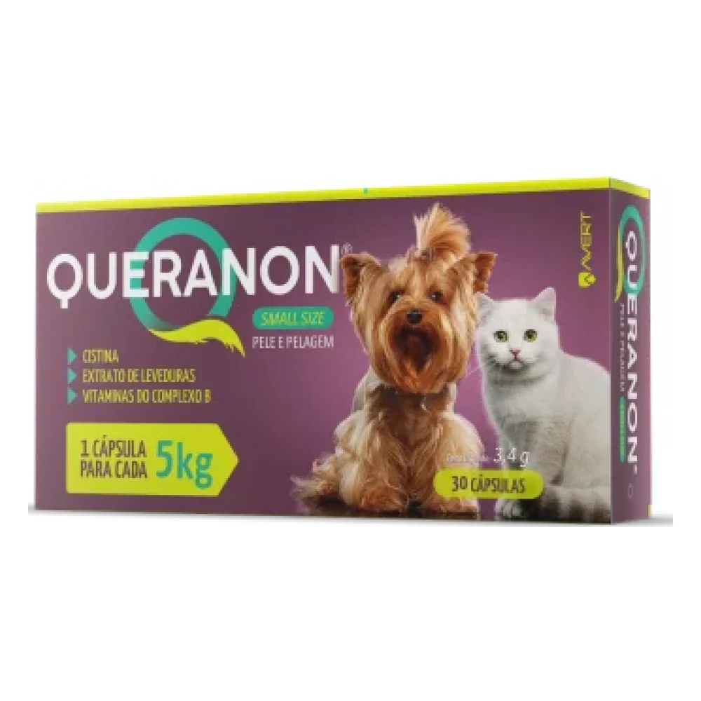 Queranon Small Size