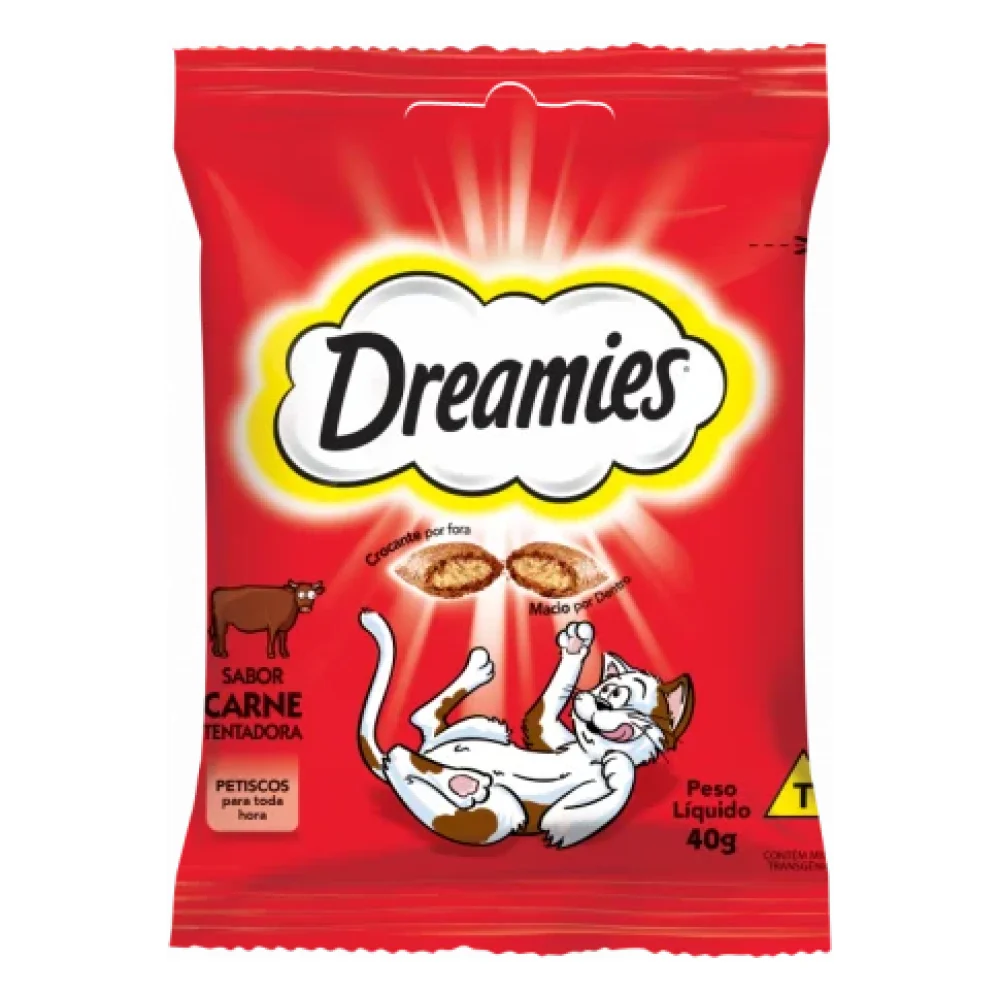 Dreamies® Carne