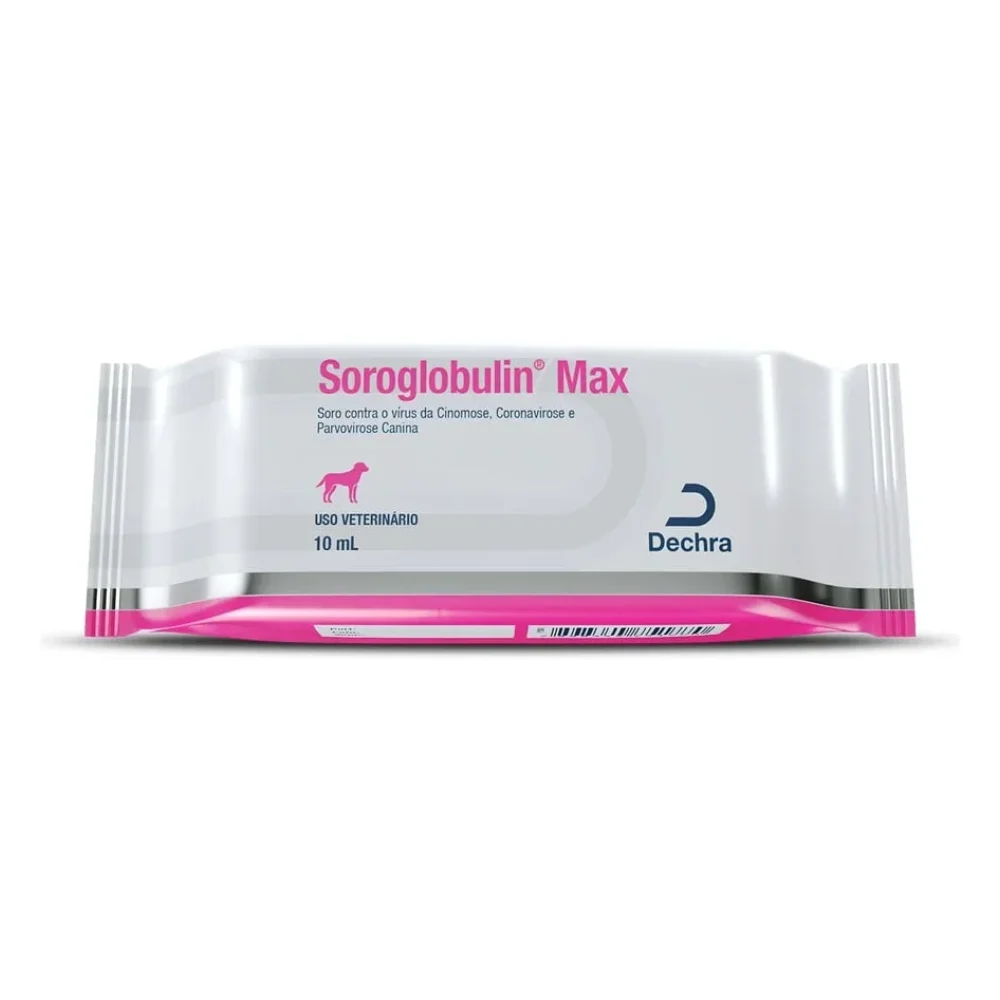 Soroglobulin Max