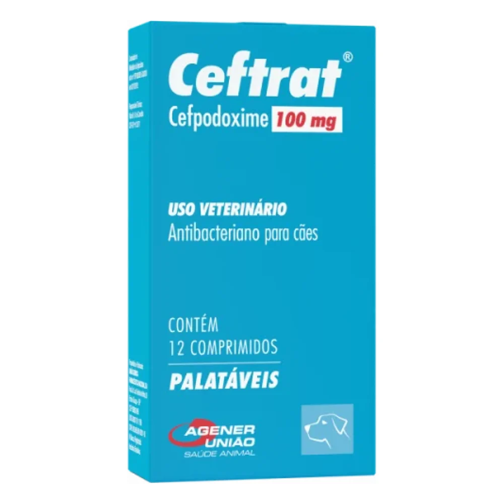 Ceftrat®