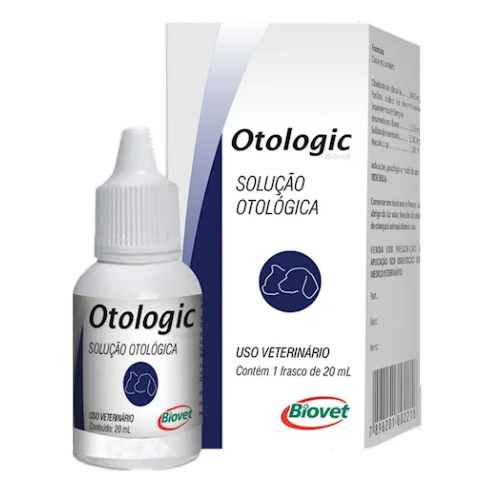 Otologic