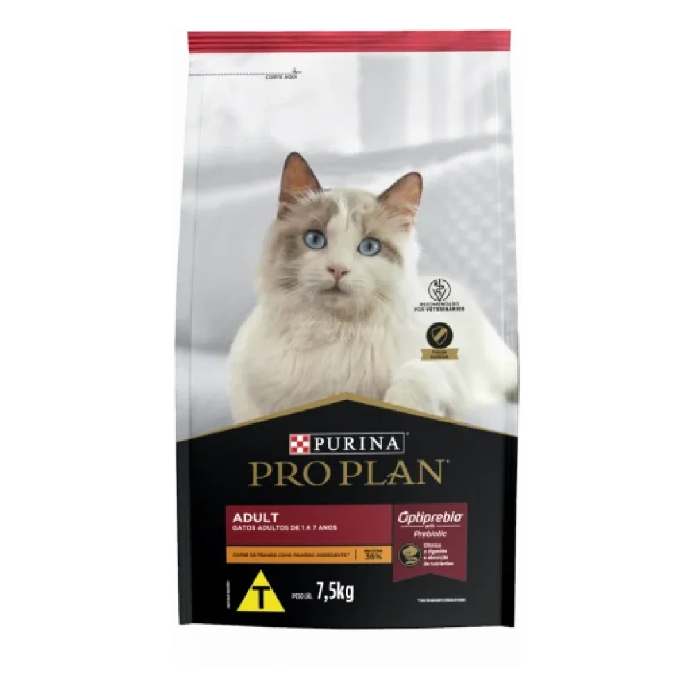 Pro Plan® Adult Frango e Arroz