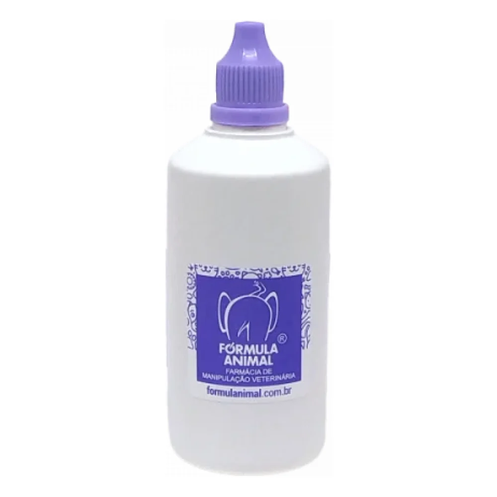Loção anti-inflamatória Fórmula Animal