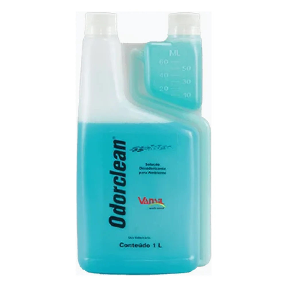 Odorclean
