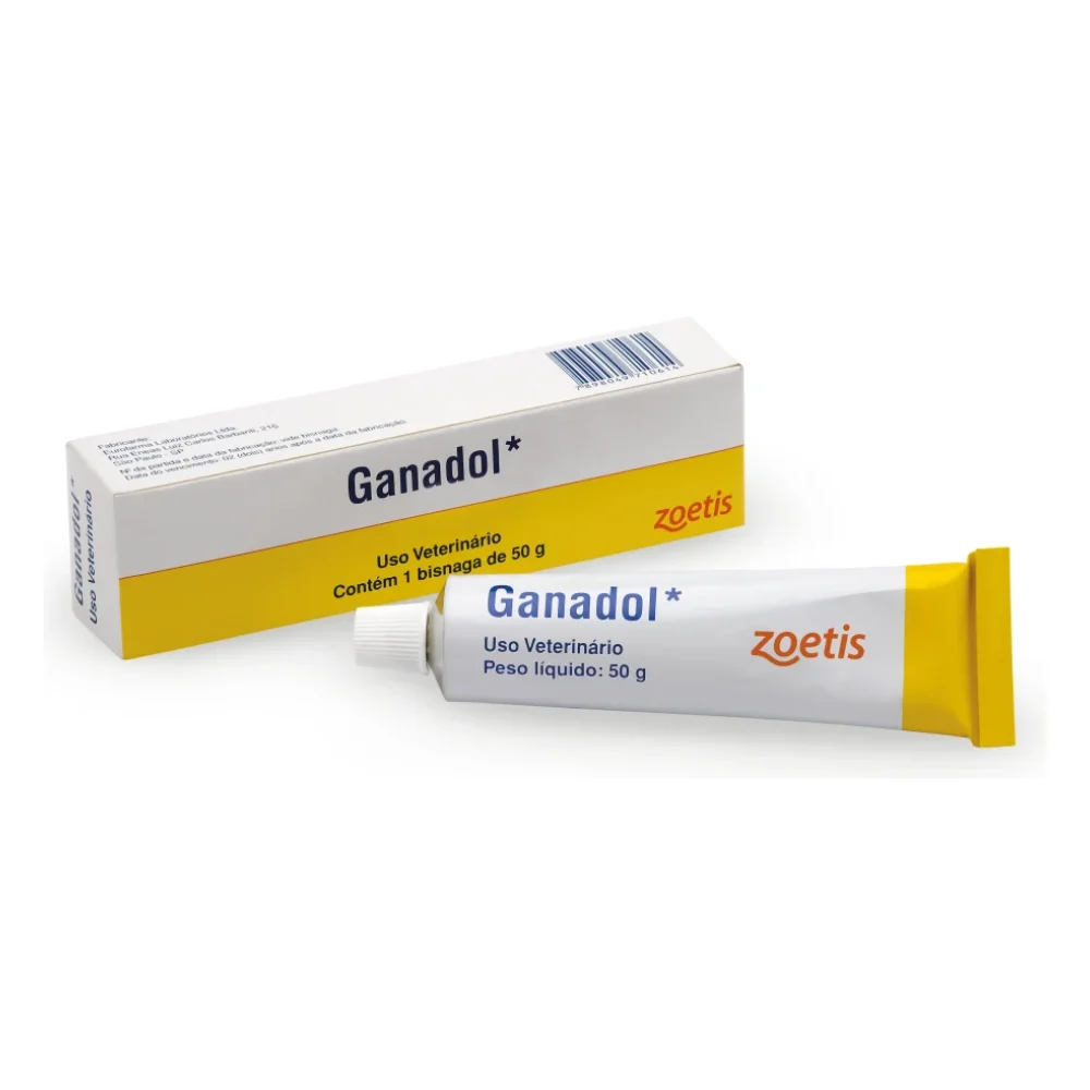 Ganadol