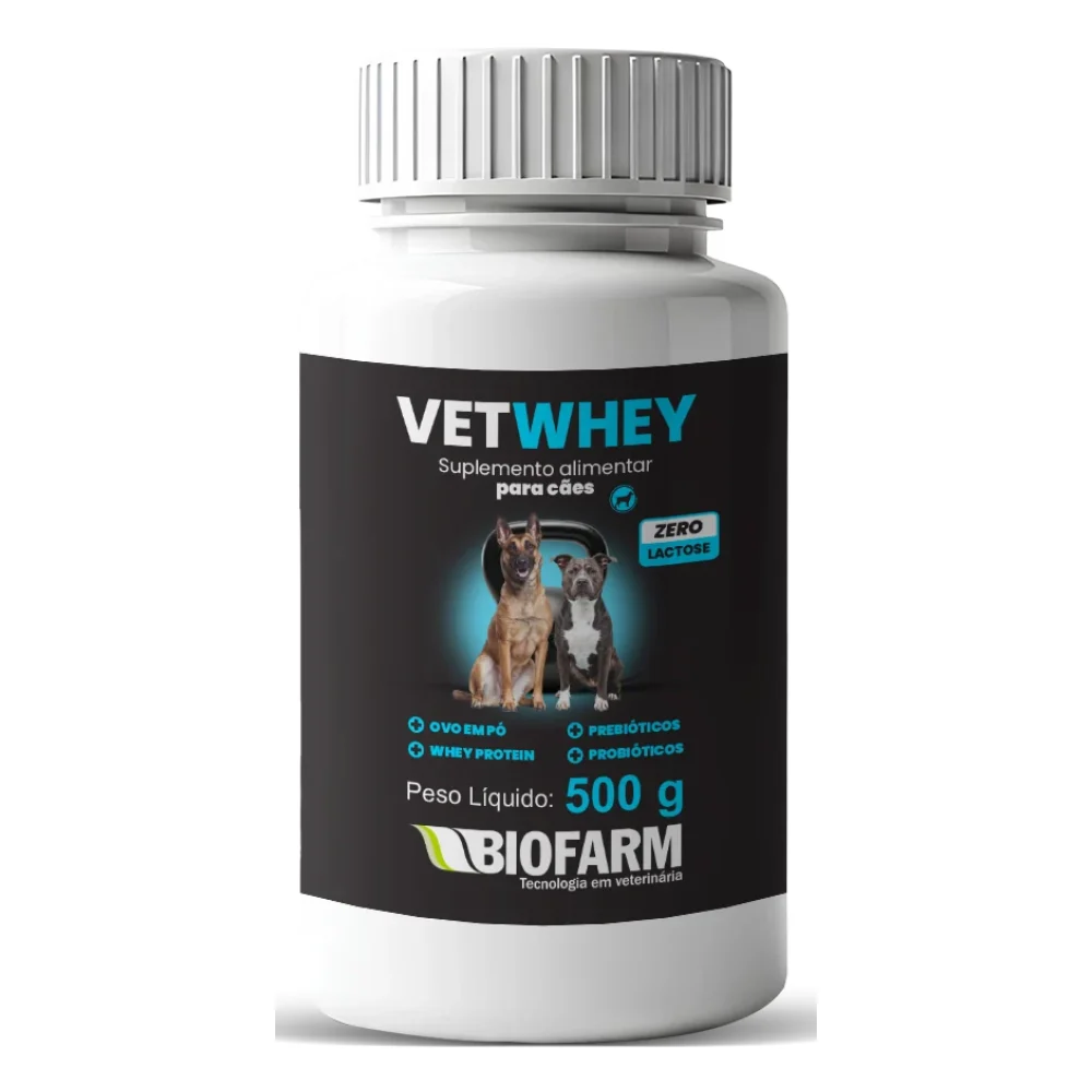 Vetwhey
