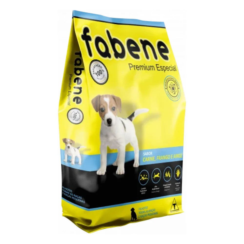 Premiatta Fabene Filhotes Todas as Raças