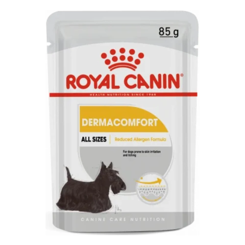 Royal Canin Dermacomfort Alimento Úmido