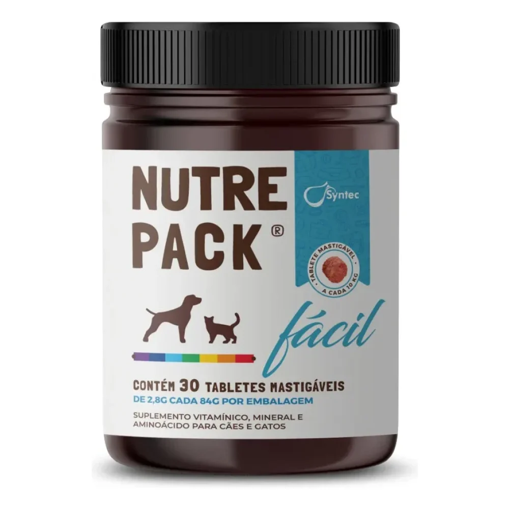 Nutrepack Fácil