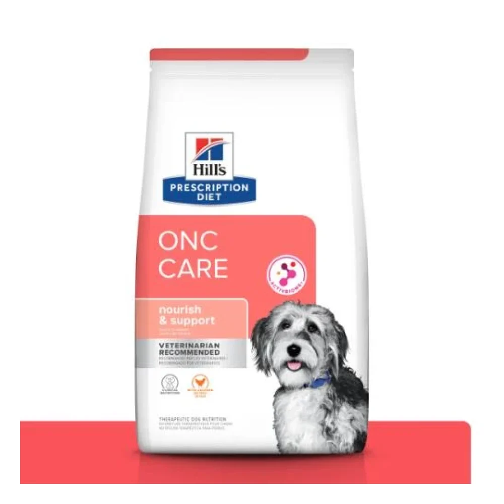 Hill’s Prescription Diet ONC Care Canine - Dry