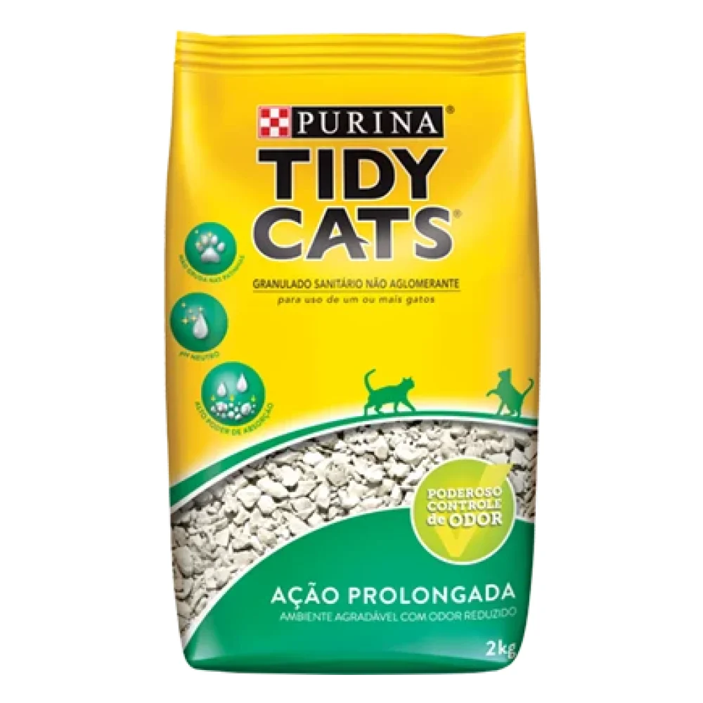 Tidy Cats®