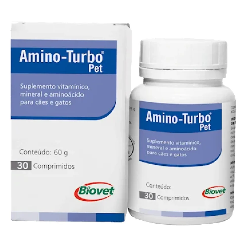 Amino-Turbo