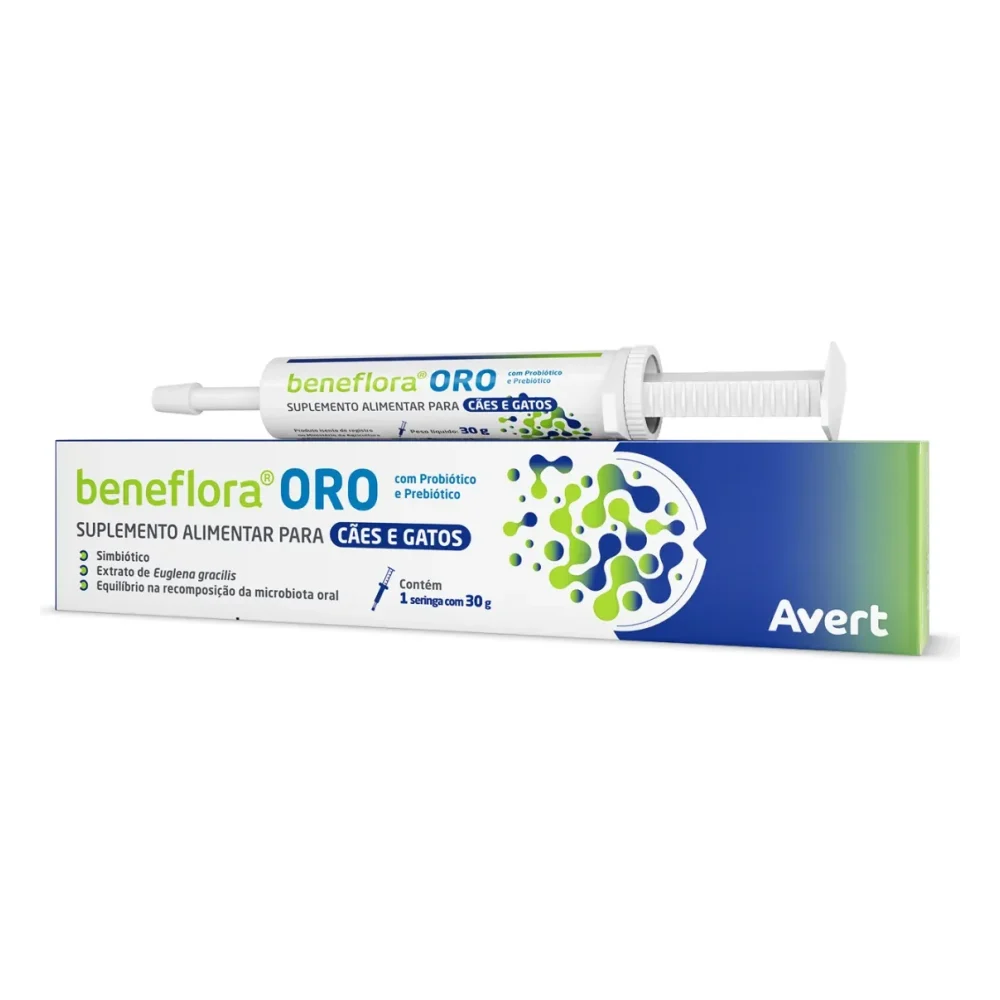 Beneflora Oro