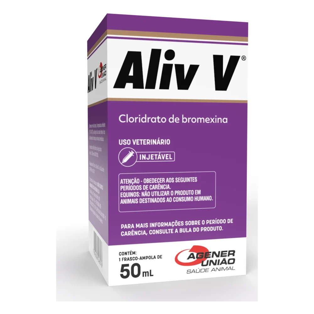 Aliv V